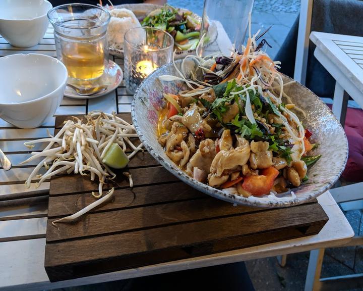 BAO Vietnamese Cooking