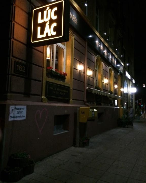 Luc Lac