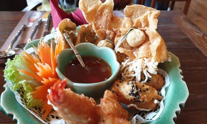 Sala Thai