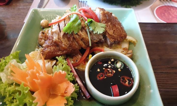 Sala Thai