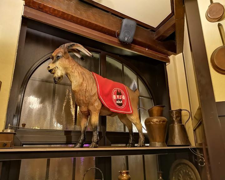 Antik Brauhaus