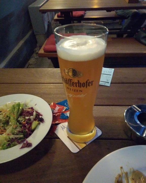 Antik Brauhaus