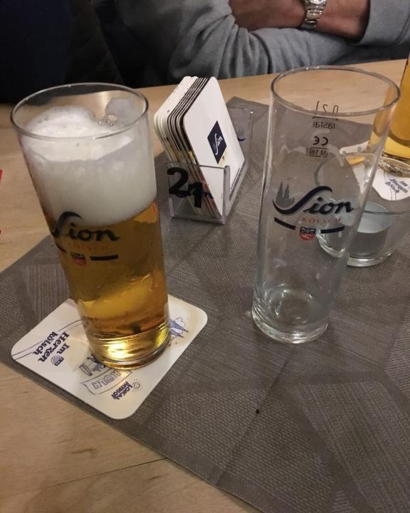 Antik Brauhaus
