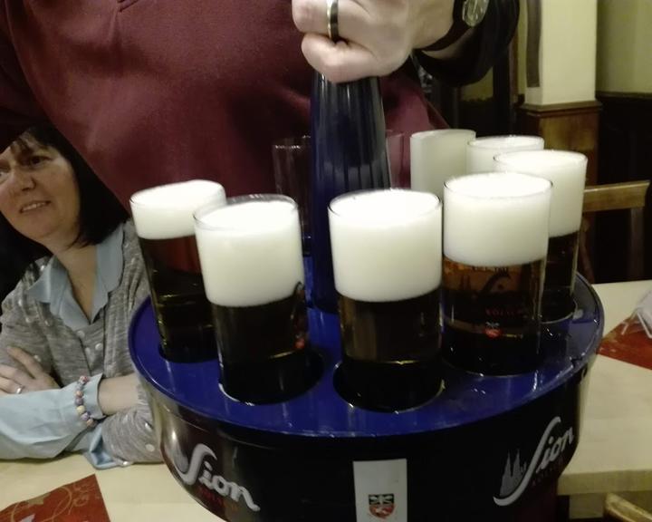 Antik Brauhaus