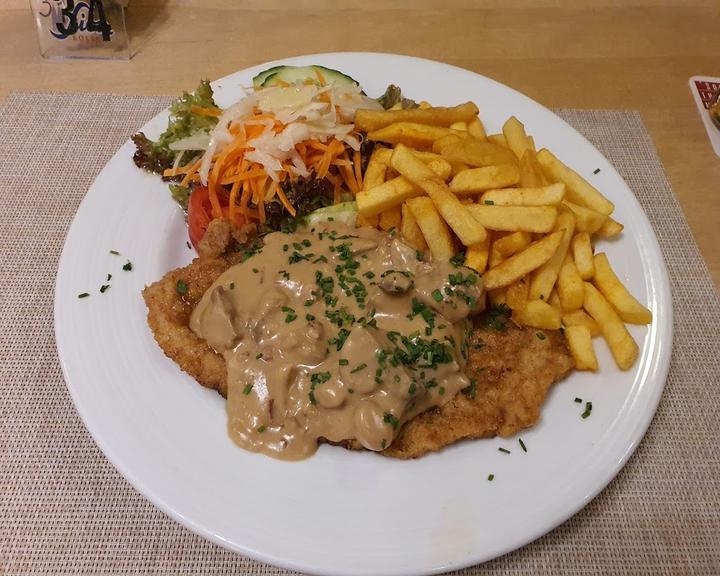 Antik Brauhaus