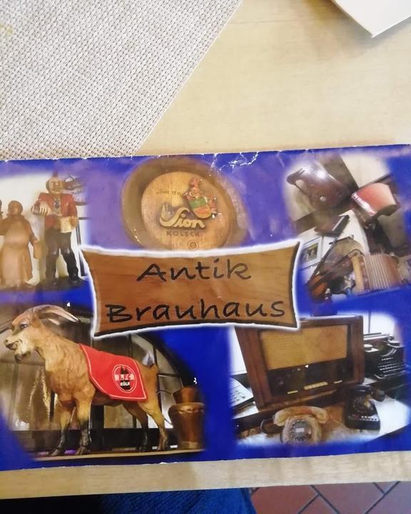 Antik Brauhaus