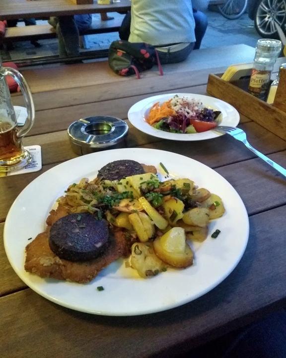 Antik Brauhaus