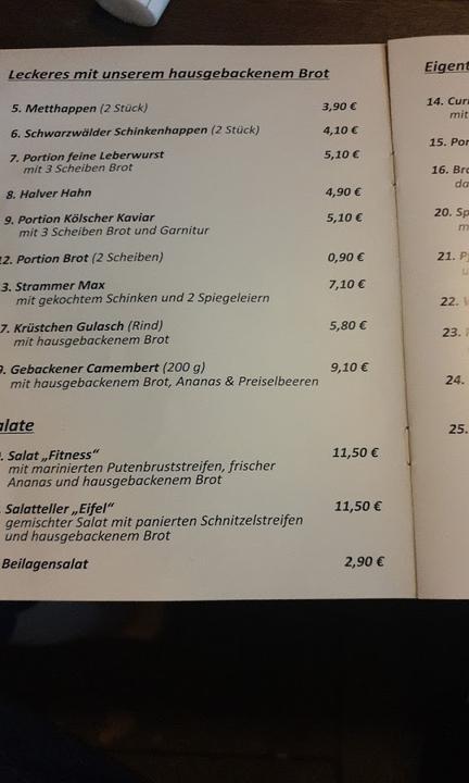 Antik Brauhaus