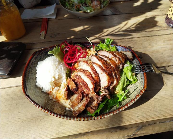 Sao Mai