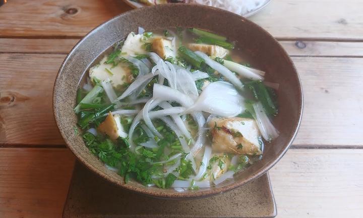 Sao Mai