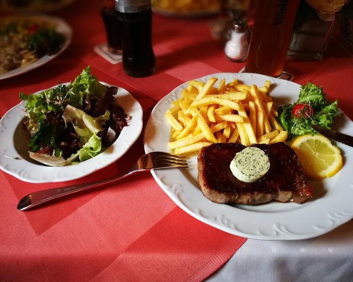 Hotel Gasthof Krieger
