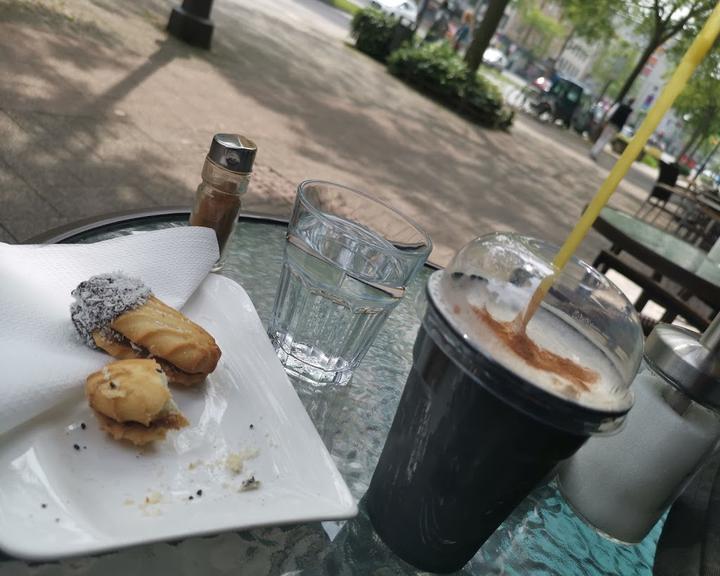 Café Byzantio