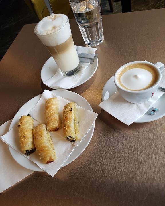 Café Byzantio