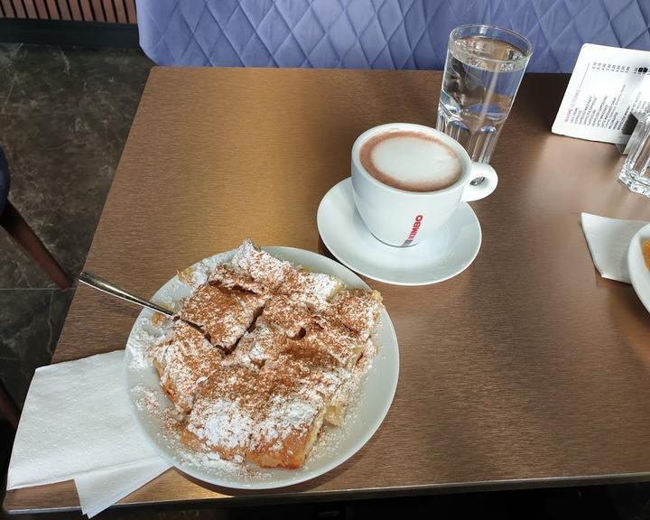 Café Byzantio
