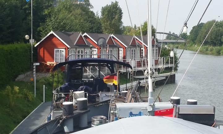 Schifftaurant