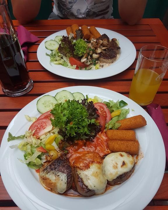 Restaurante Portfino