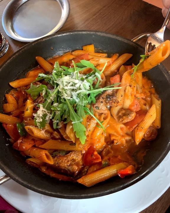 Restaurante Portfino