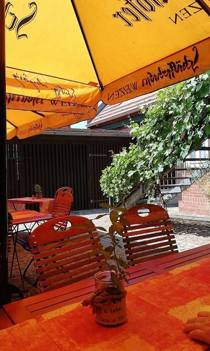 Restaurante Portfino