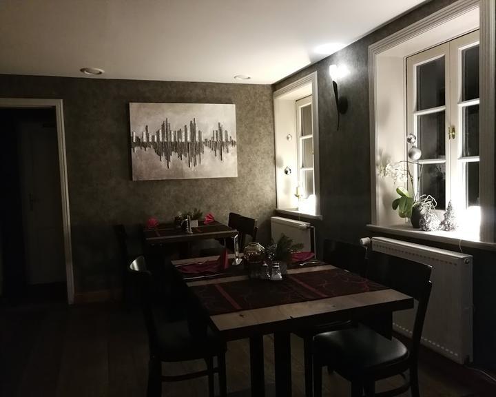 Restaurante Portfino