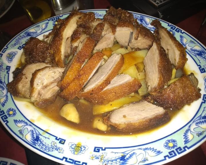 China Palast
