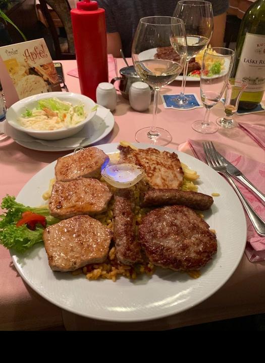 Restaurant Pula-Grill