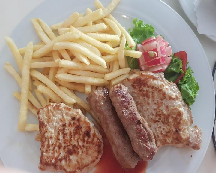 Restaurant Pula-Grill