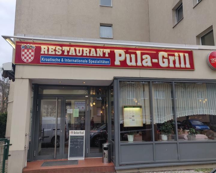 Restaurant Pula-Grill