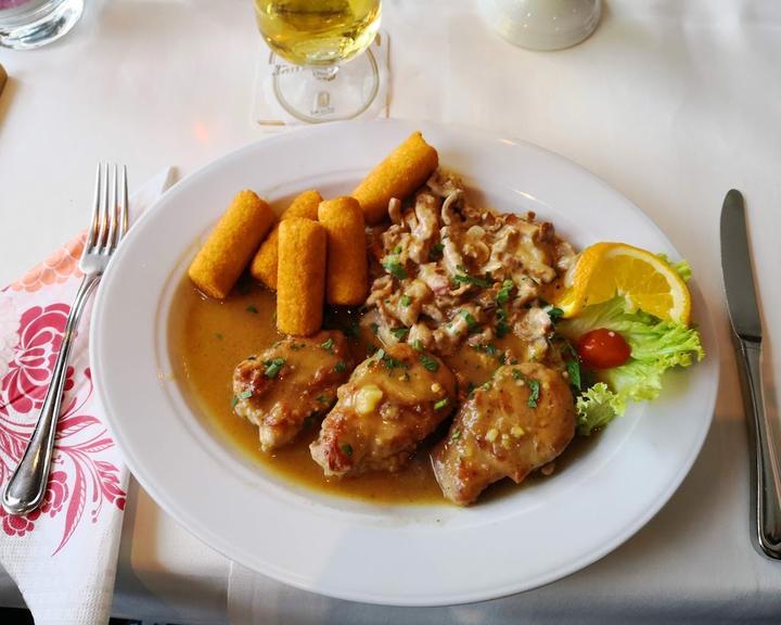 Restaurant Pula-Grill