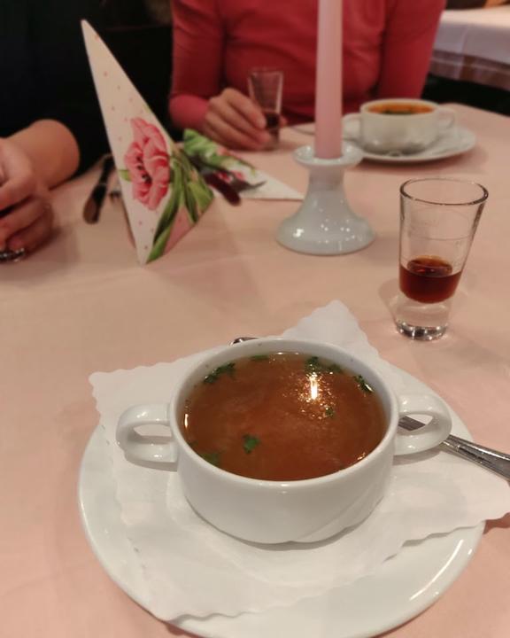 Restaurant Pula-Grill