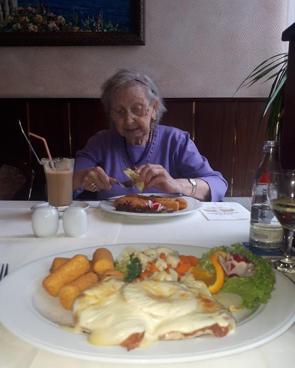Restaurant Pula-Grill