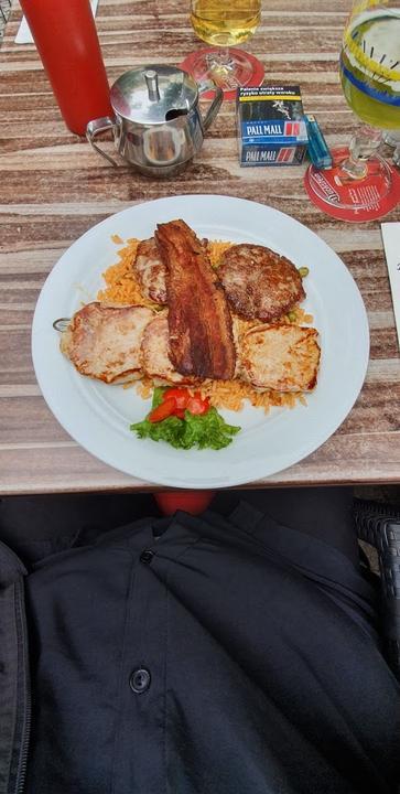 Restaurant Pula-Grill