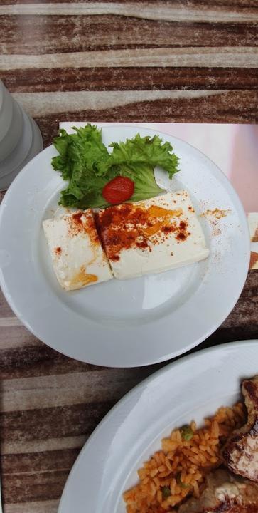 Restaurant Pula-Grill