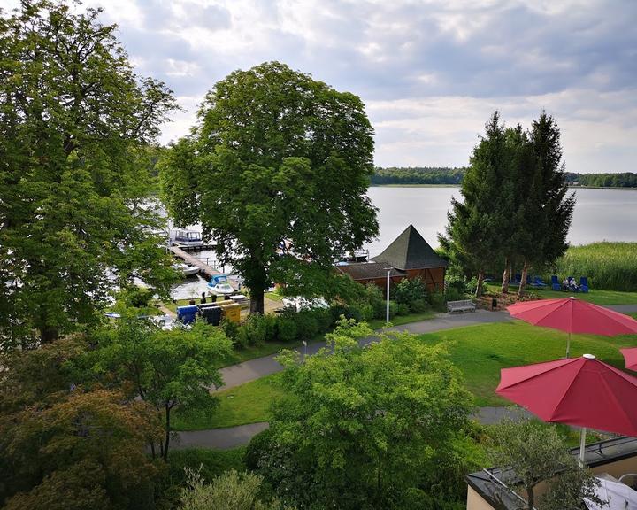 Rheinsberg am See
