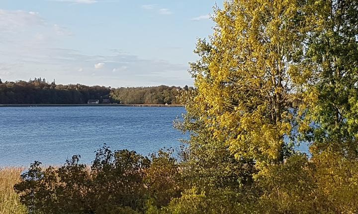 Rheinsberg am See