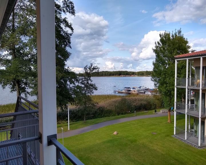 Rheinsberg am See