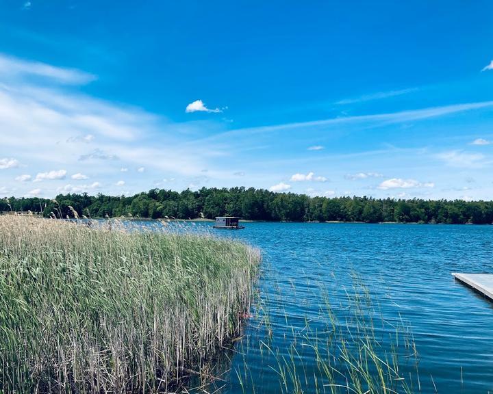 Rheinsberg am See