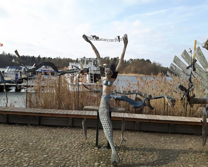Rheinsberg am See