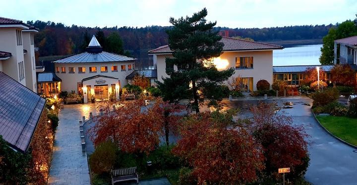 Rheinsberg am See