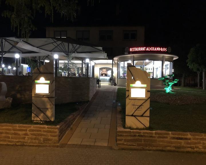 Bei Alexandros