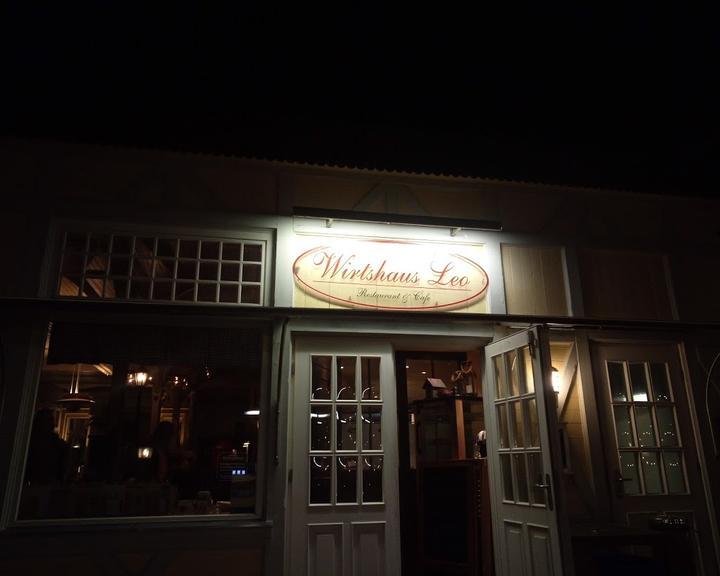 Wirtshaus Leo