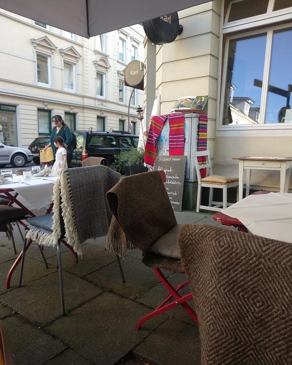 Karls Cafe & Weine