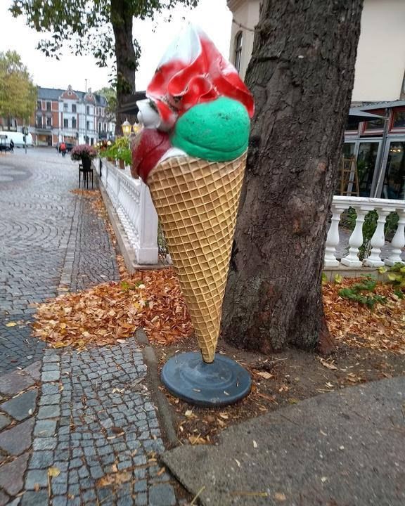 Alte Backstube