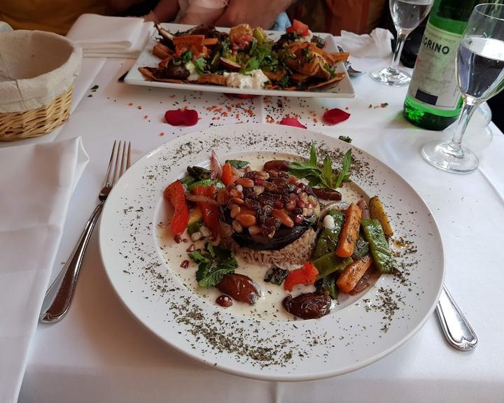 Restaurant Hala
