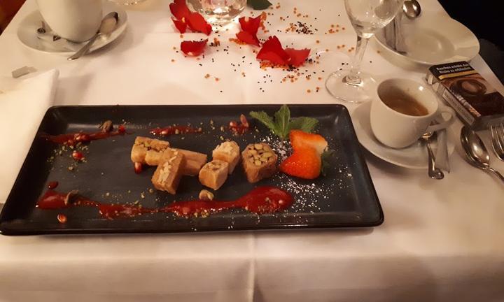 Restaurant Hala