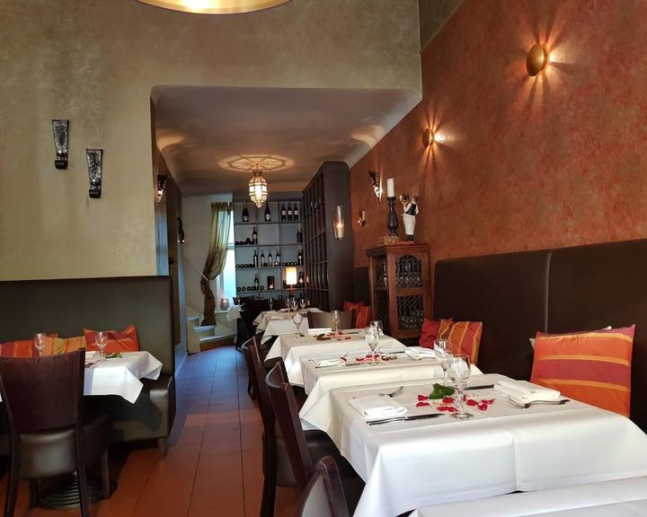 Restaurant Hala