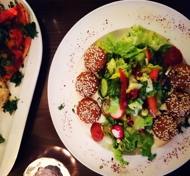 Restaurant Hala