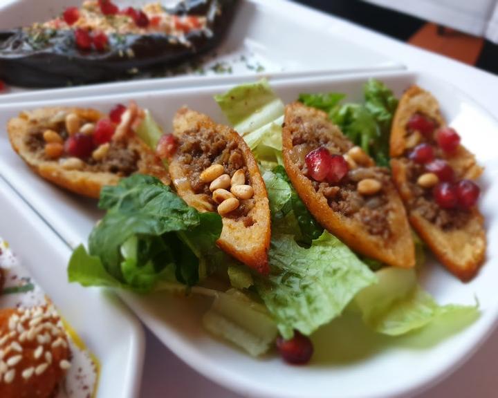 Restaurant Hala