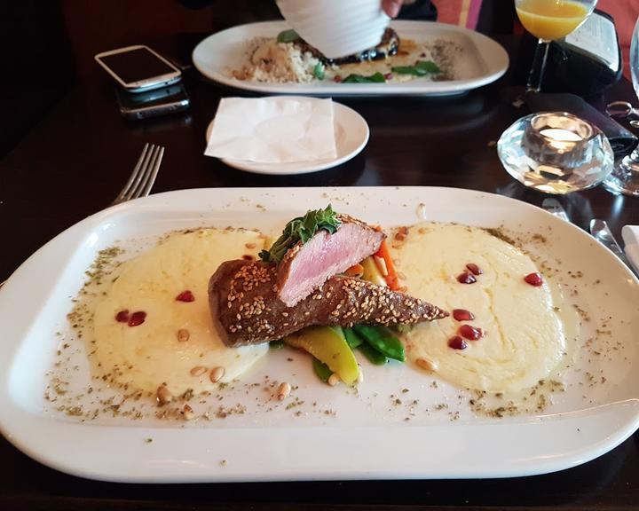 Restaurant Hala
