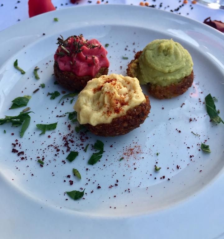 Restaurant Hala