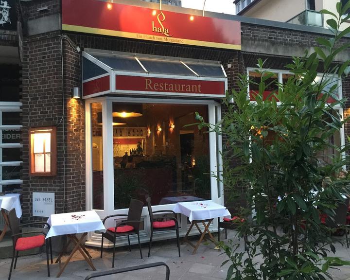 Restaurant Hala